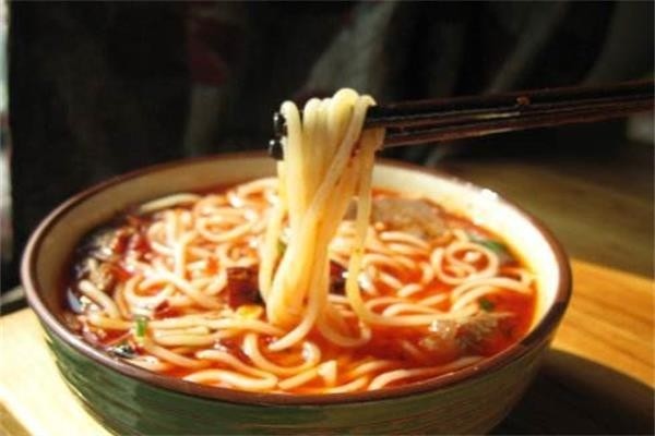 秫香居米线加盟