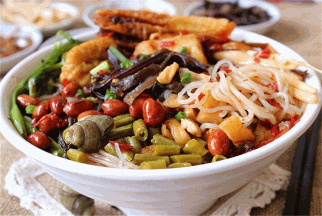 螺师傅螺蛳粉
