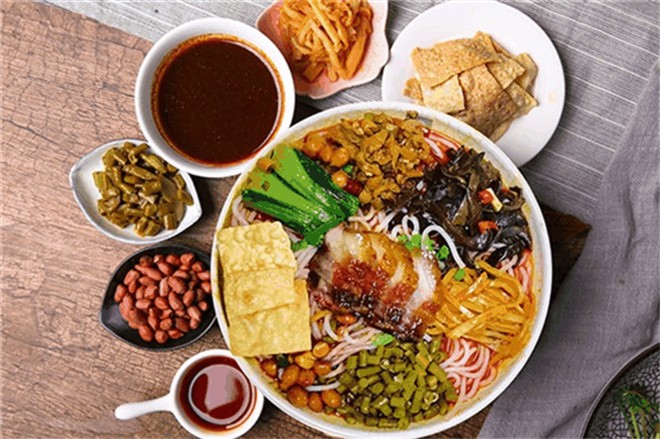 老螺缘螺蛳粉