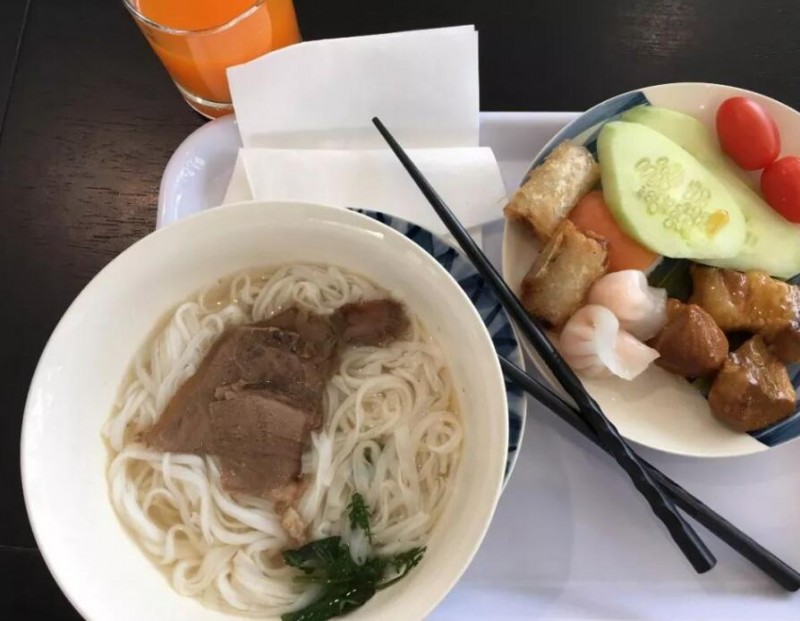 孔雀记忆越南牛肉粉加盟 孔雀记忆越南牛肉粉加盟