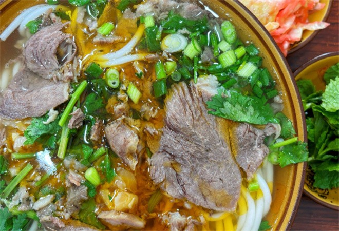 一味鲜羊肉粉加盟