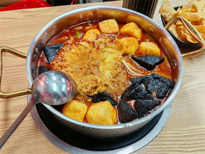 馋螺记螺蛳粉火锅