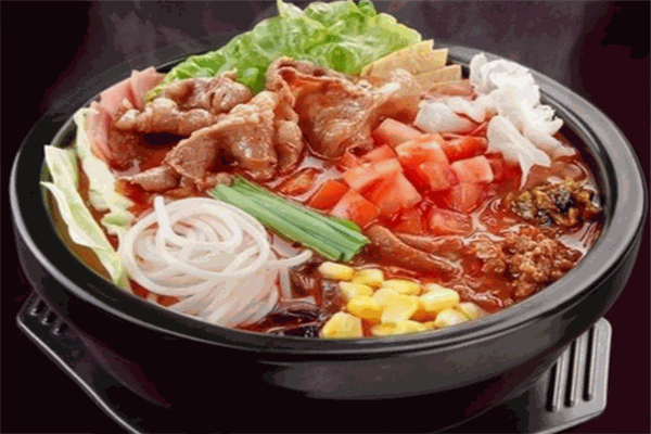 相思缘过桥米线加盟