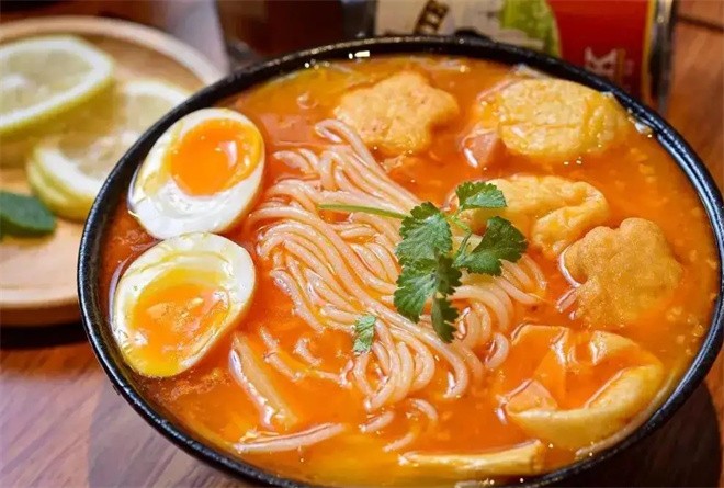 傣青春小锅米线