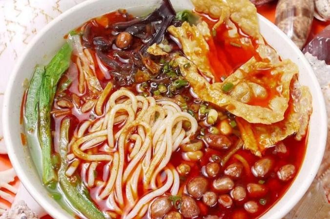 广味源螺蛳粉