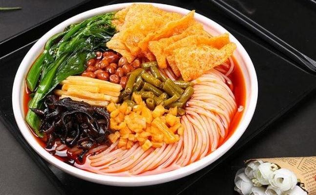 小螺娃螺蛳粉