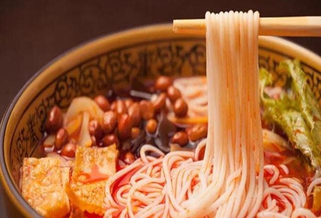 九螺王螺蛳粉