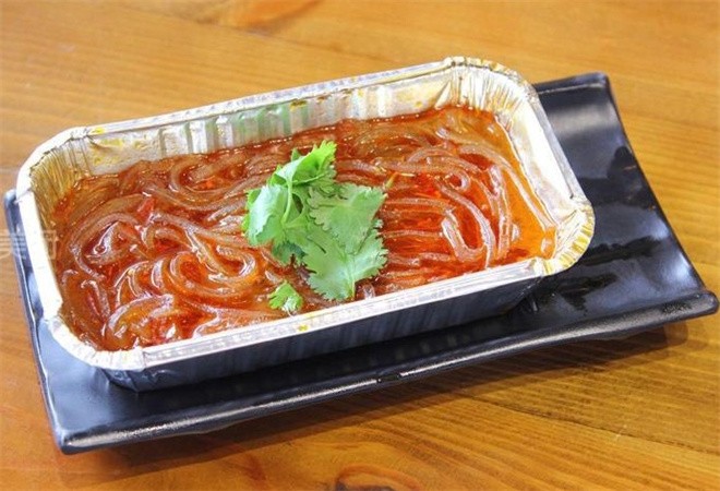 锡纸粉加盟