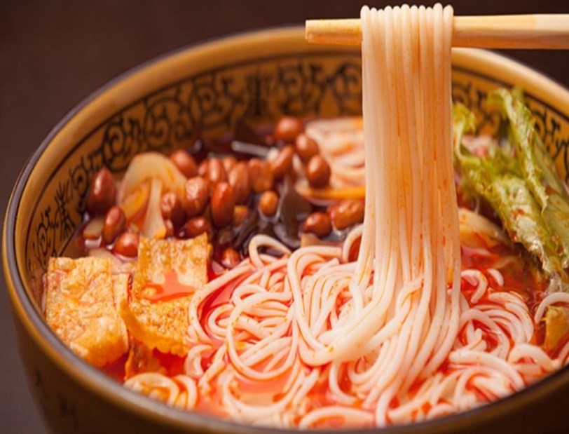 螺麒麟螺蛳粉