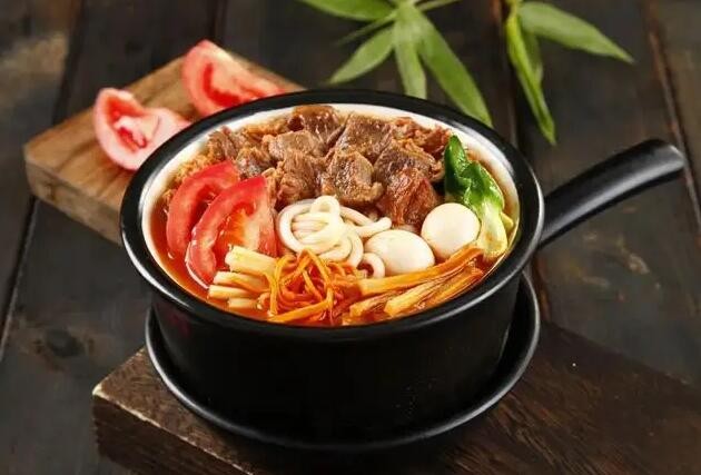 旺达土豆粉