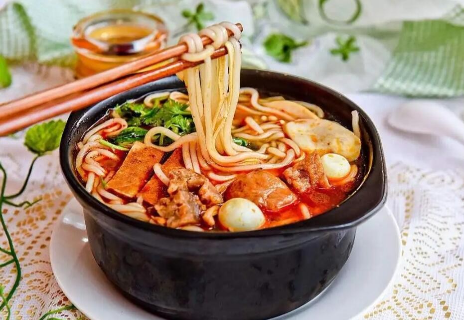 女人星土豆粉