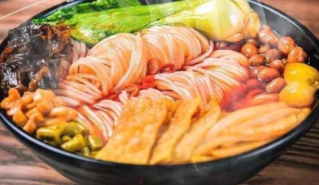 西环肥仔螺蛳粉