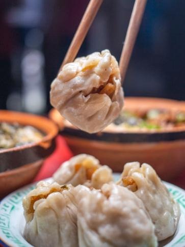 马记粉店加盟