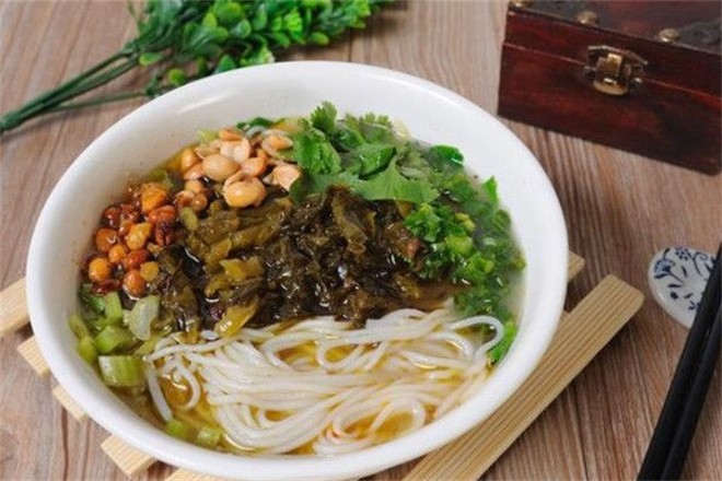新疆卓记米粉