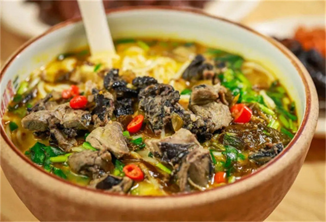 滋丝味乌鸡米线加盟 滋丝味乌鸡米线加盟