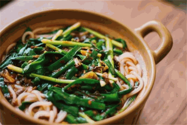小象米线加盟