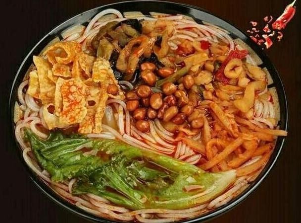 嘻螺会螺蛳粉
