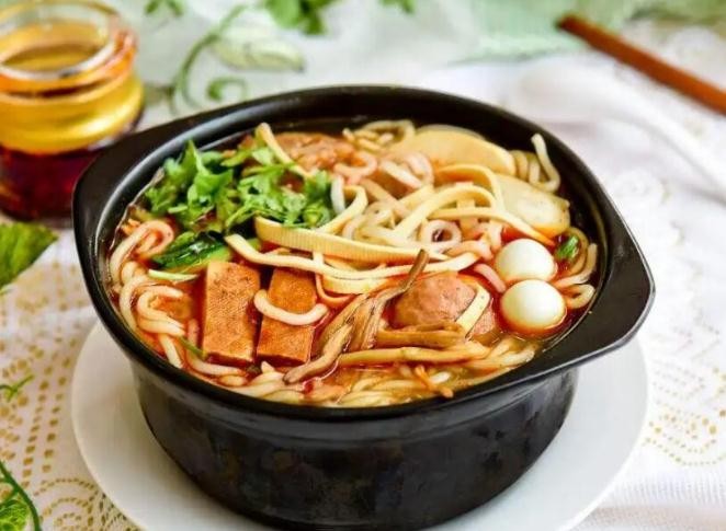 娲城兄弟土豆粉