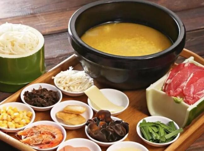 飘香园米线