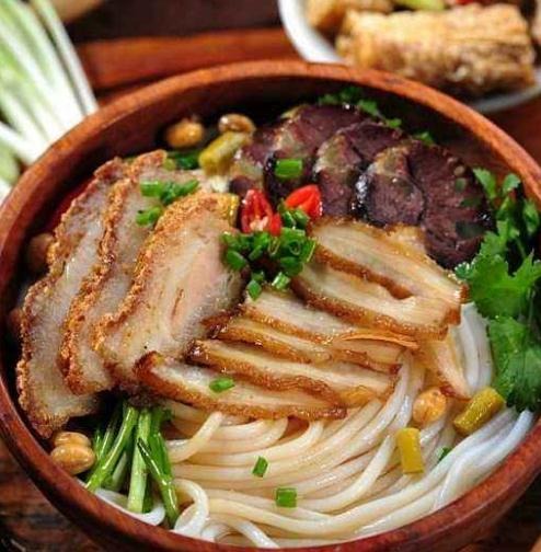 甲天下快餐加盟