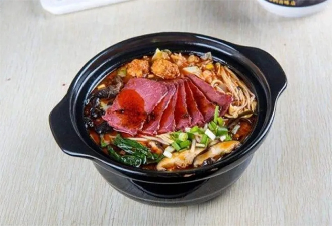 镇雄羊肉砂锅米线加盟 镇雄羊肉砂锅米线加盟