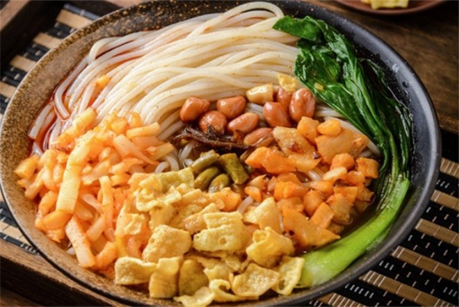 薯事薯飞螺蛳粉