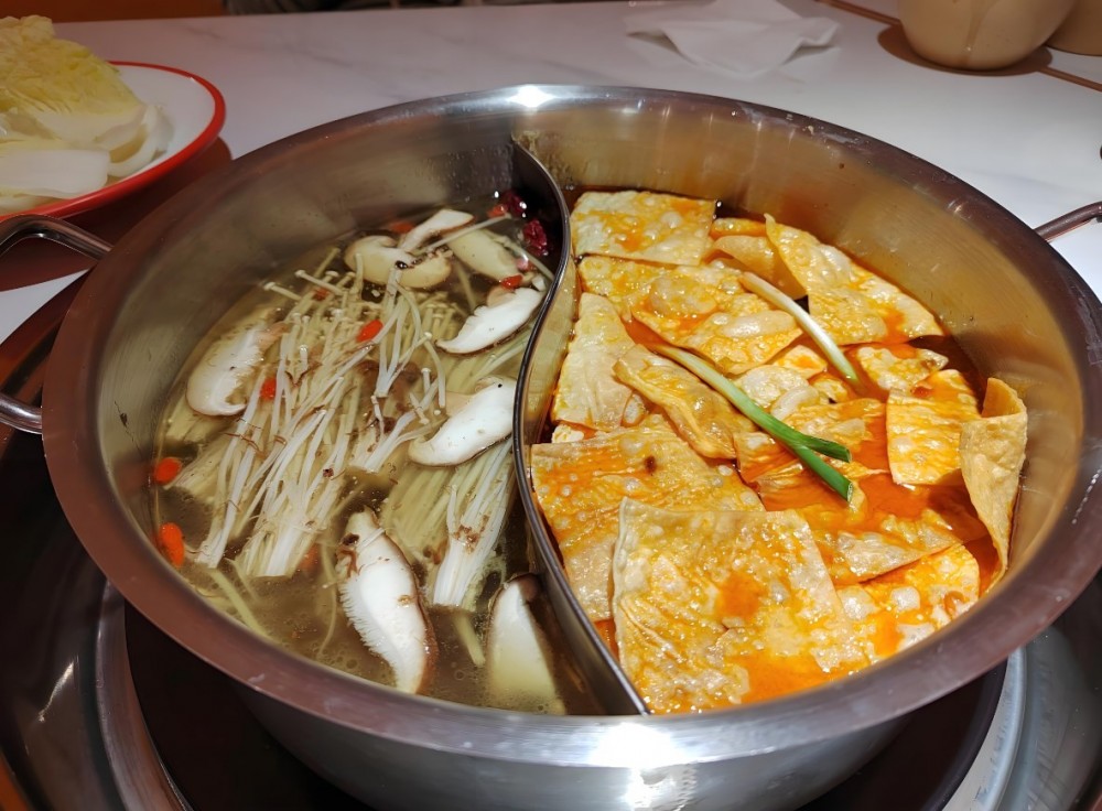 螺膳煌柳州螺蛳粉