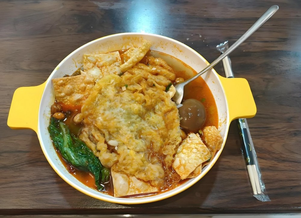 螺印象螺蛳粉