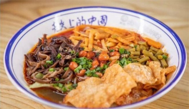 莹雯卤味螺蛳粉