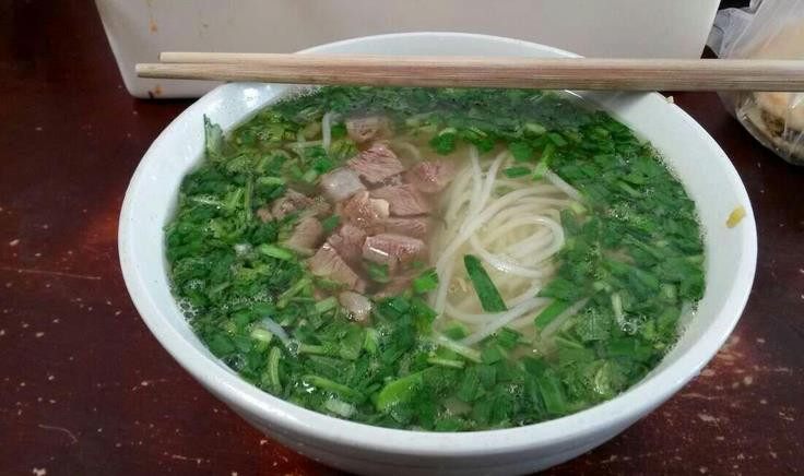 曹记米线加盟