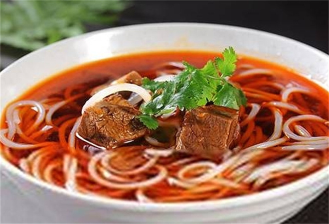 孙线倌小黄牛米线加盟 孙线倌小黄牛米线加盟