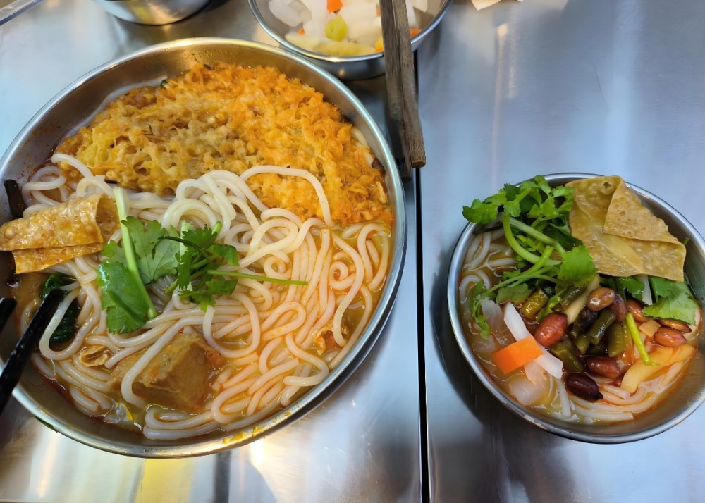 螺蛳佳螺蛳粉火锅
