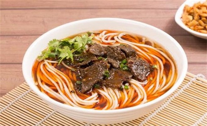名味坊米粉