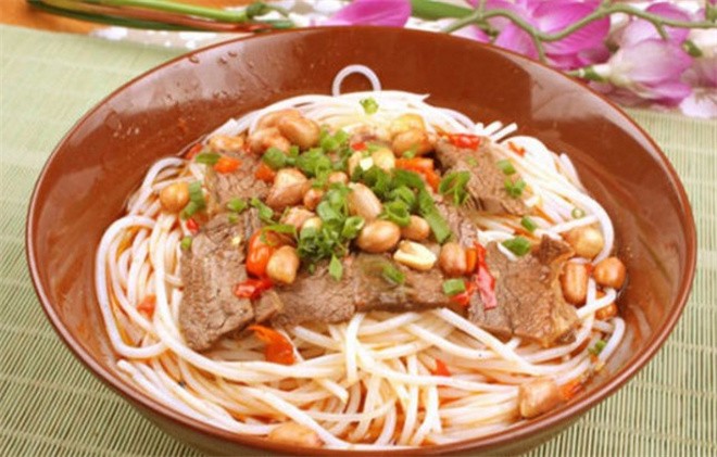 一根筋桂林米粉