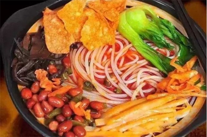 小馋螺螺蛳粉