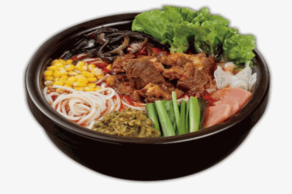香河肉饼砂锅米线加盟