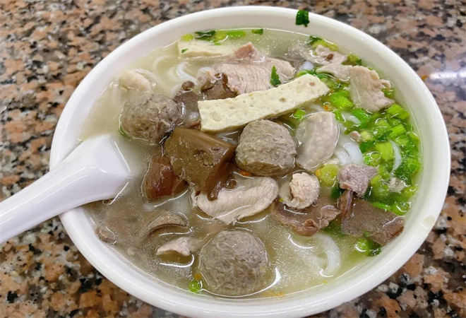 潮汕汤粉加盟 潮汕汤粉加盟