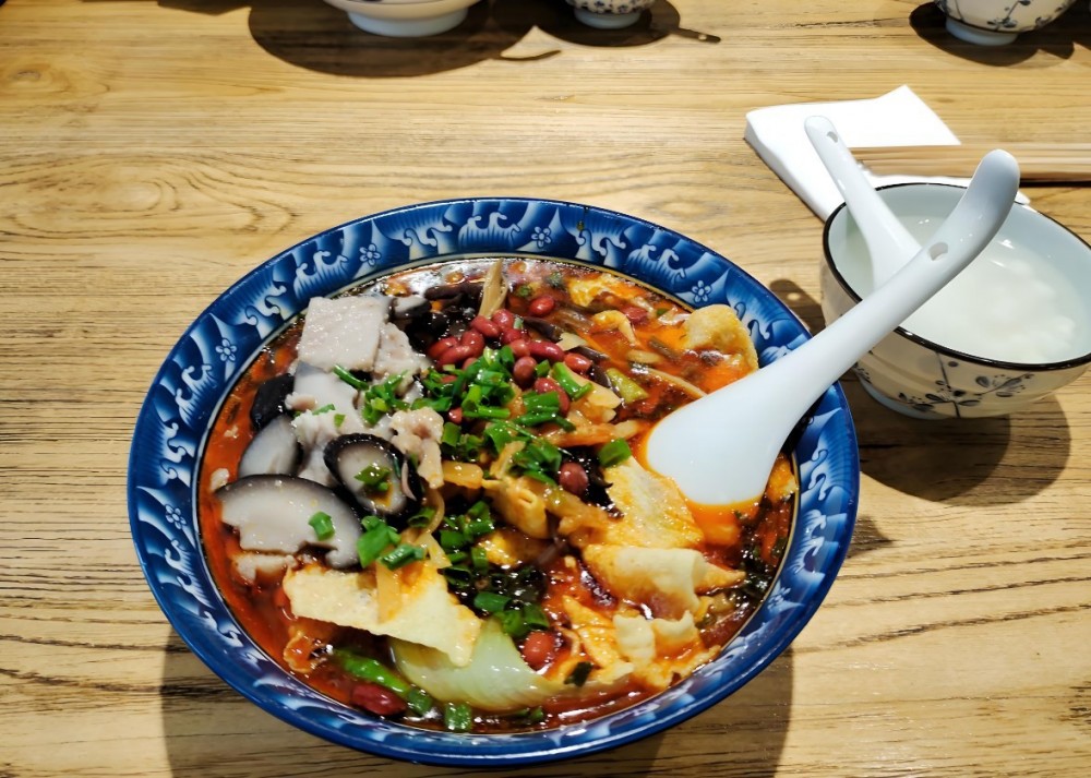 粉魅螺蛳粉
