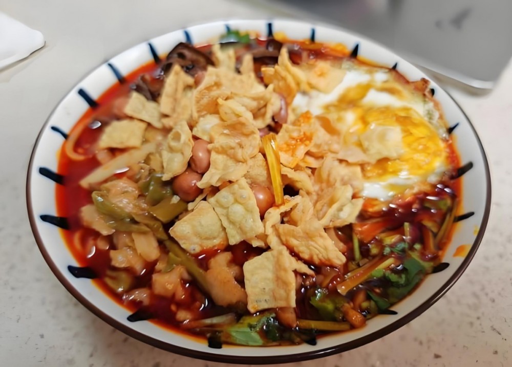 螺味螺螺蛳粉