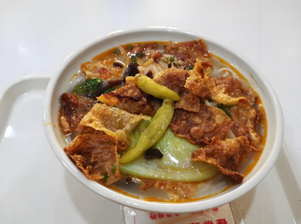 婉儿螺蛳粉