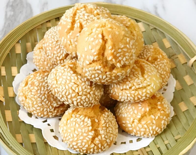 糕点加盟