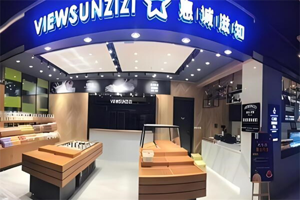 惠诚滋知蛋糕店加盟