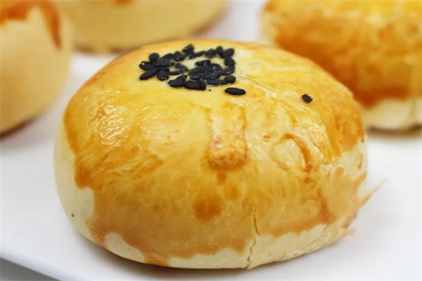 百味酥糕点加盟