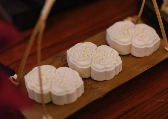 中式糕点点心行加盟