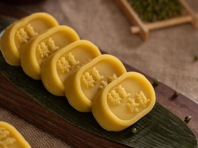 点心局加盟
