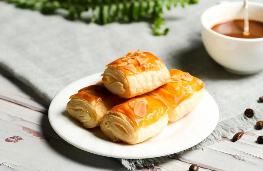 酥哥酥品糕点加盟
