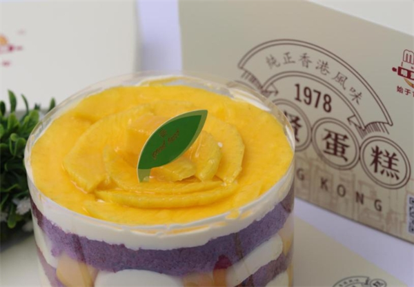 明贤蛋糕加盟