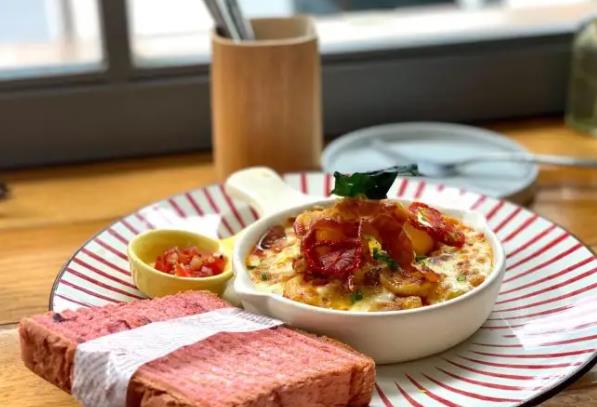 画厨brunch面包加盟 画厨brunch面包加盟