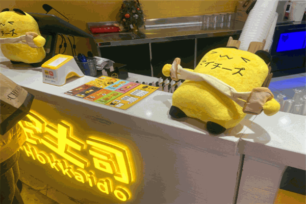 芝事说吐司加盟
