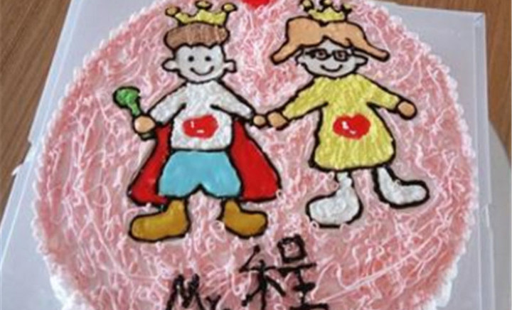 大祺本铺蛋糕加盟